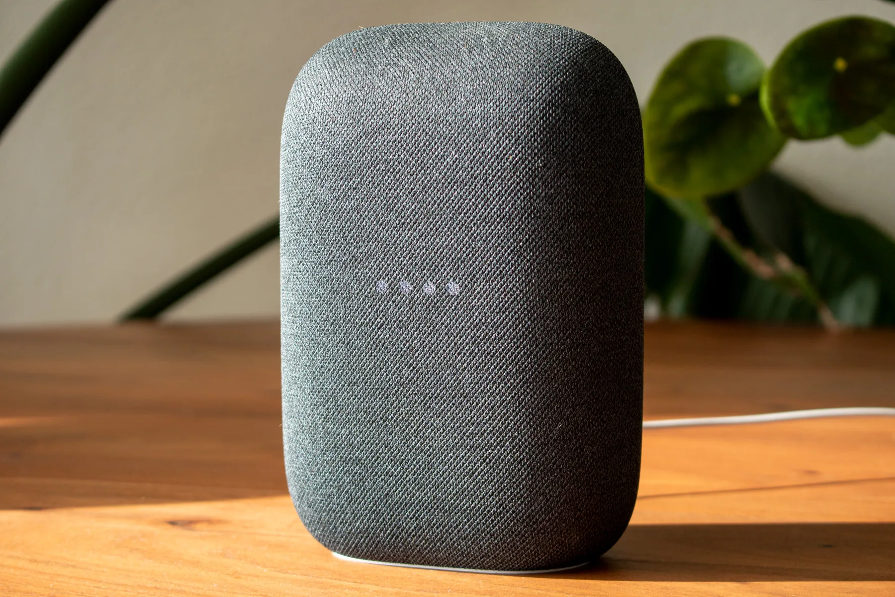 Google Nest Audio Review