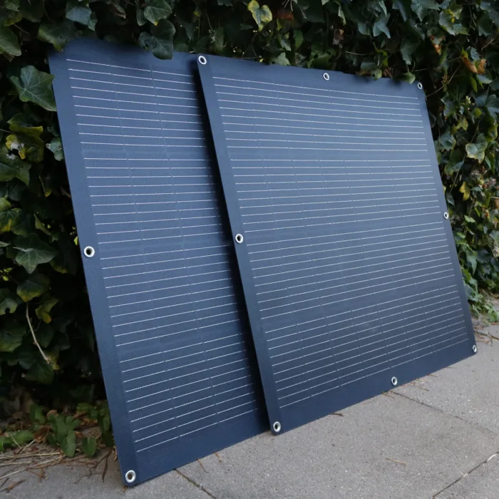 Stekker Zonnepaneel Action