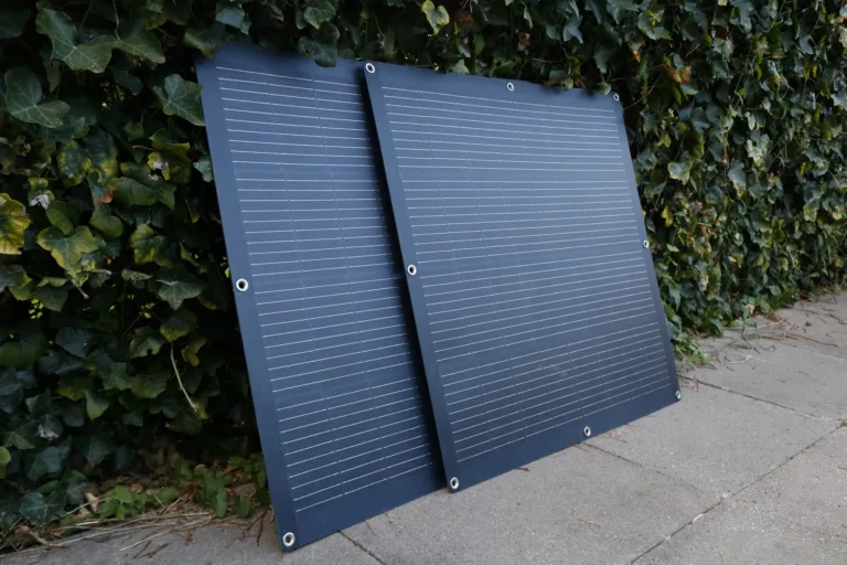 Stekker Zonnepaneel Action