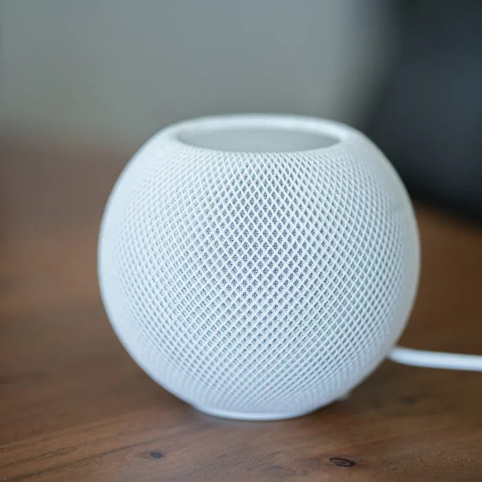 Apple Homepod Mini review