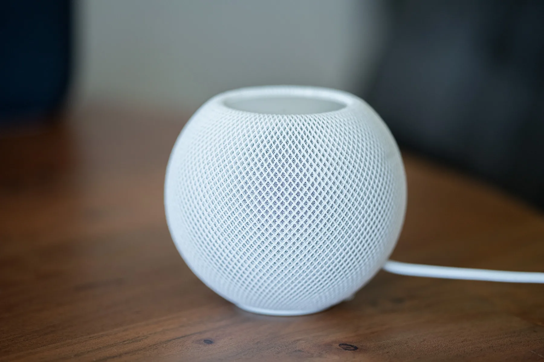 Apple Homepod Mini review