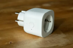 Ikea TRETAKT op tafel