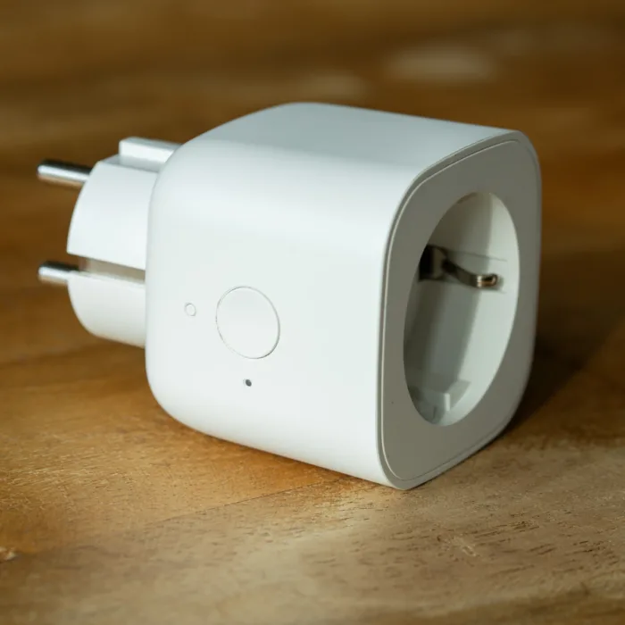 Ikea TRETAKT op tafel