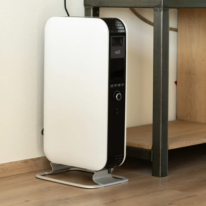 Mill oil 1500 wifi3 TESTEN