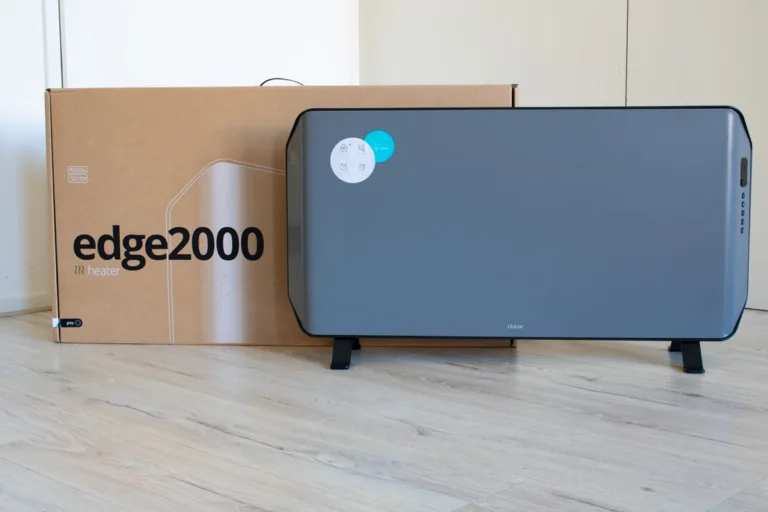 Duux Edge 2000 Review