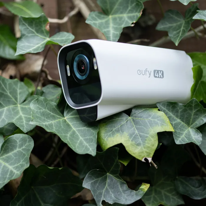 Eufy S3 Pro Review 2delige set
