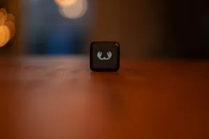 Smart Finder Fresh N Rebel