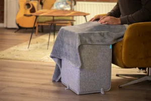 Action Infrarood Paneel Review