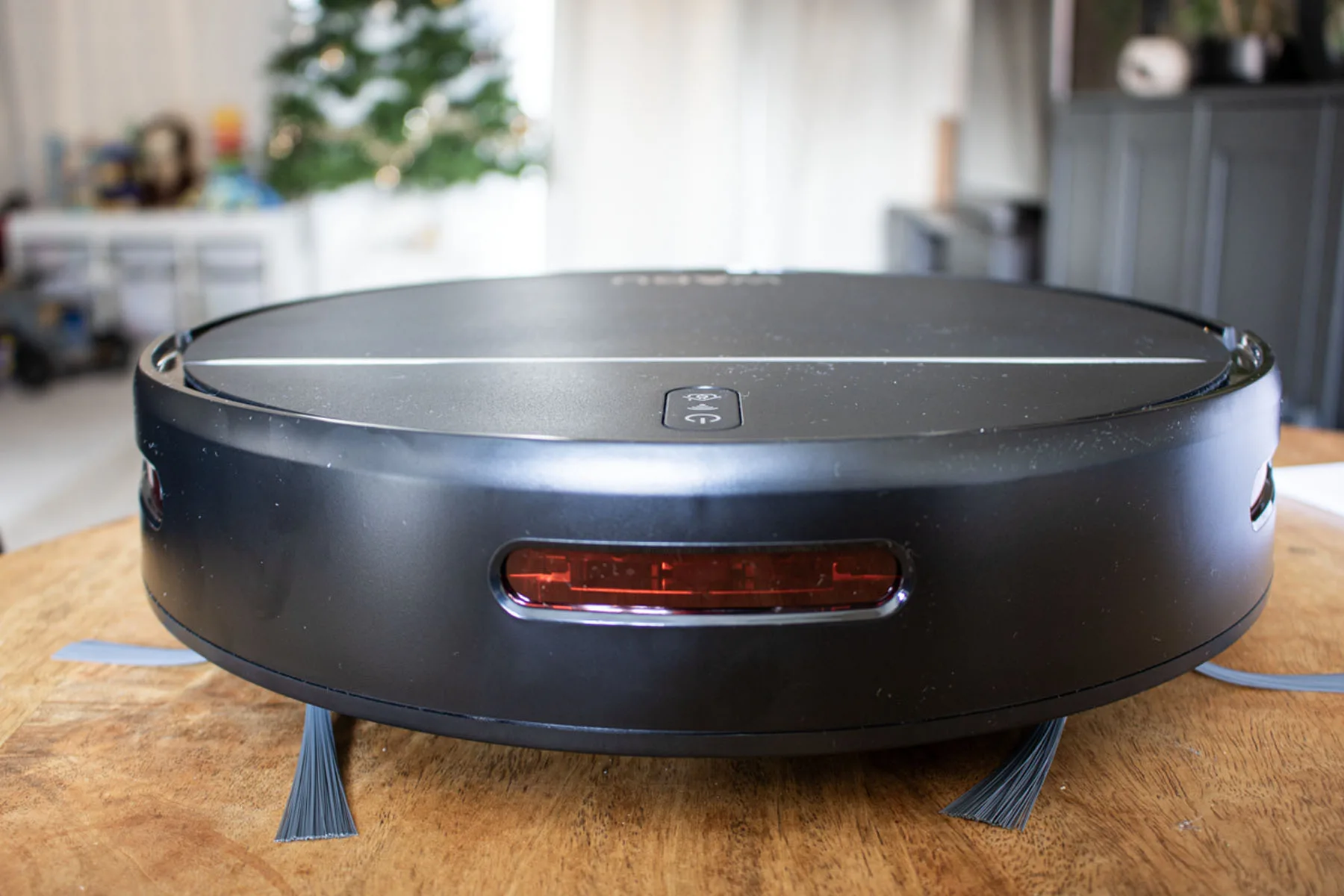 Dweilrobot Wadu sensoren