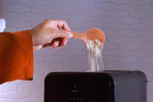 plantgebaseerde melkmaker