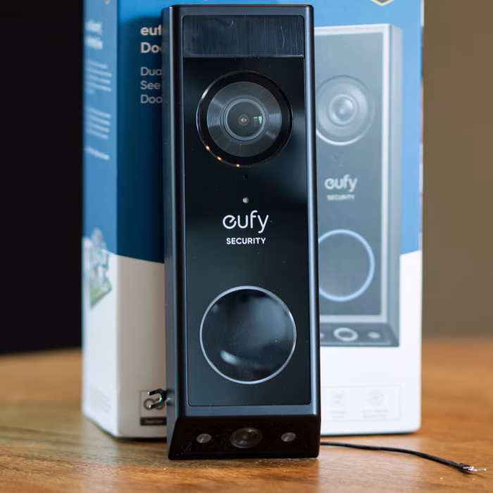 Eufy E340