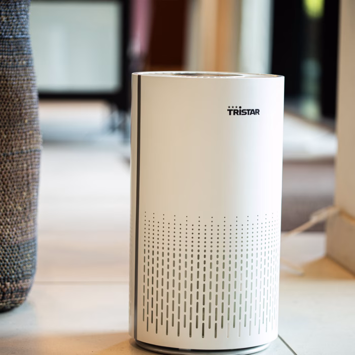 Tristar luchtreiniger