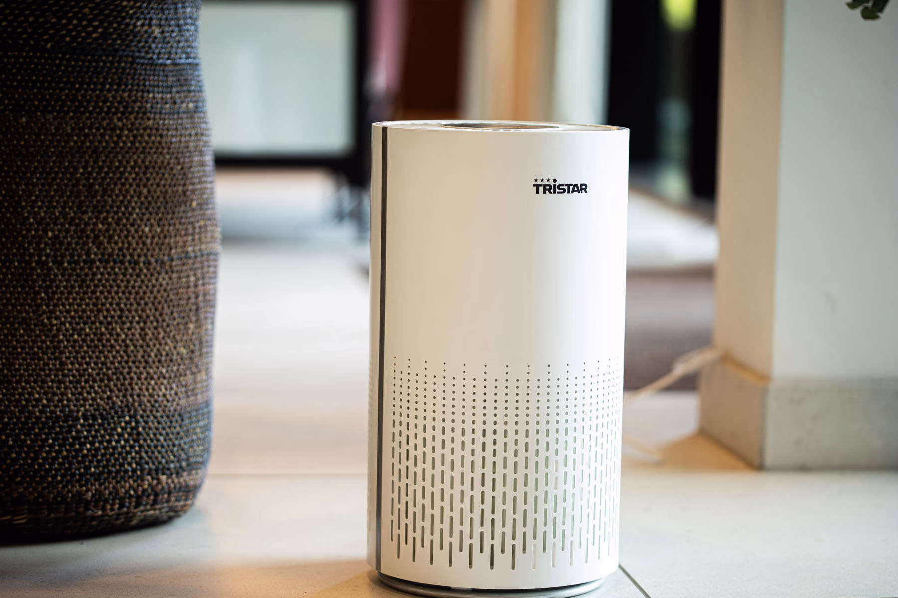 Tristar luchtreiniger