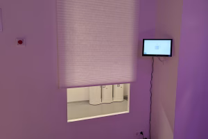 Ikea slim gordijn review