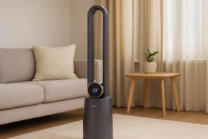 action hyundai ventilator