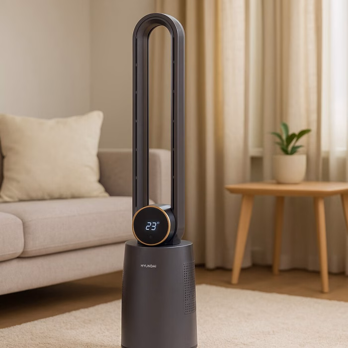 action hyundai ventilator