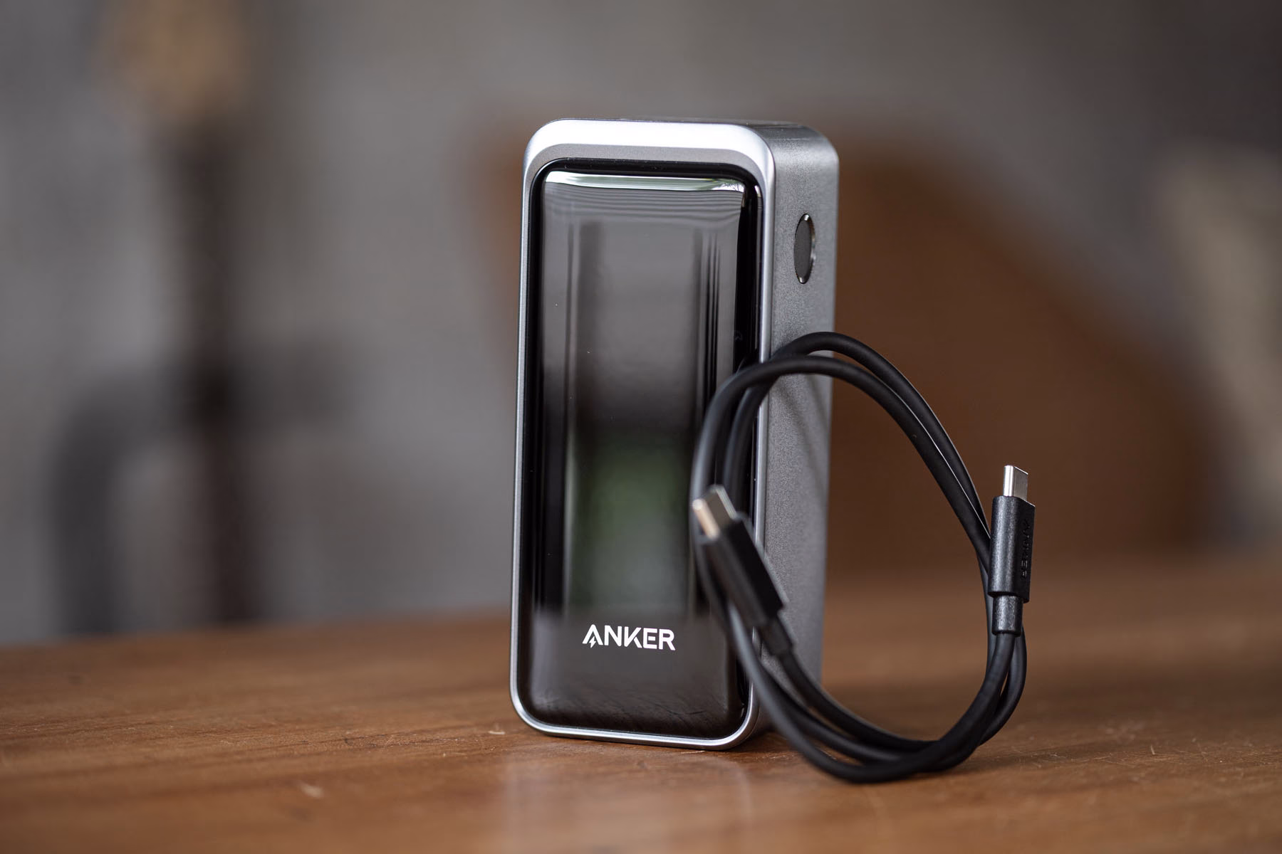 Anker Powerbank Review